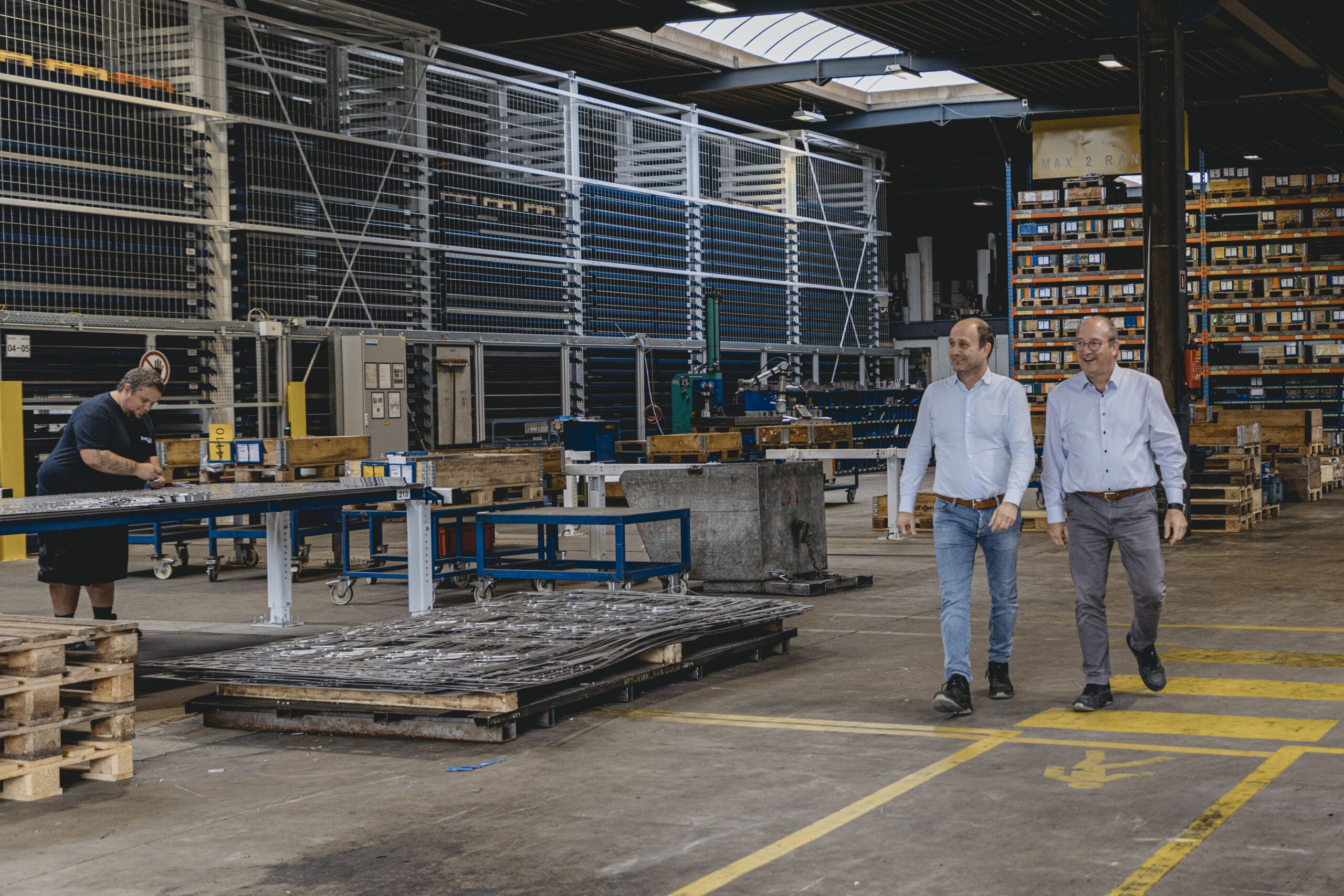 Hegge group