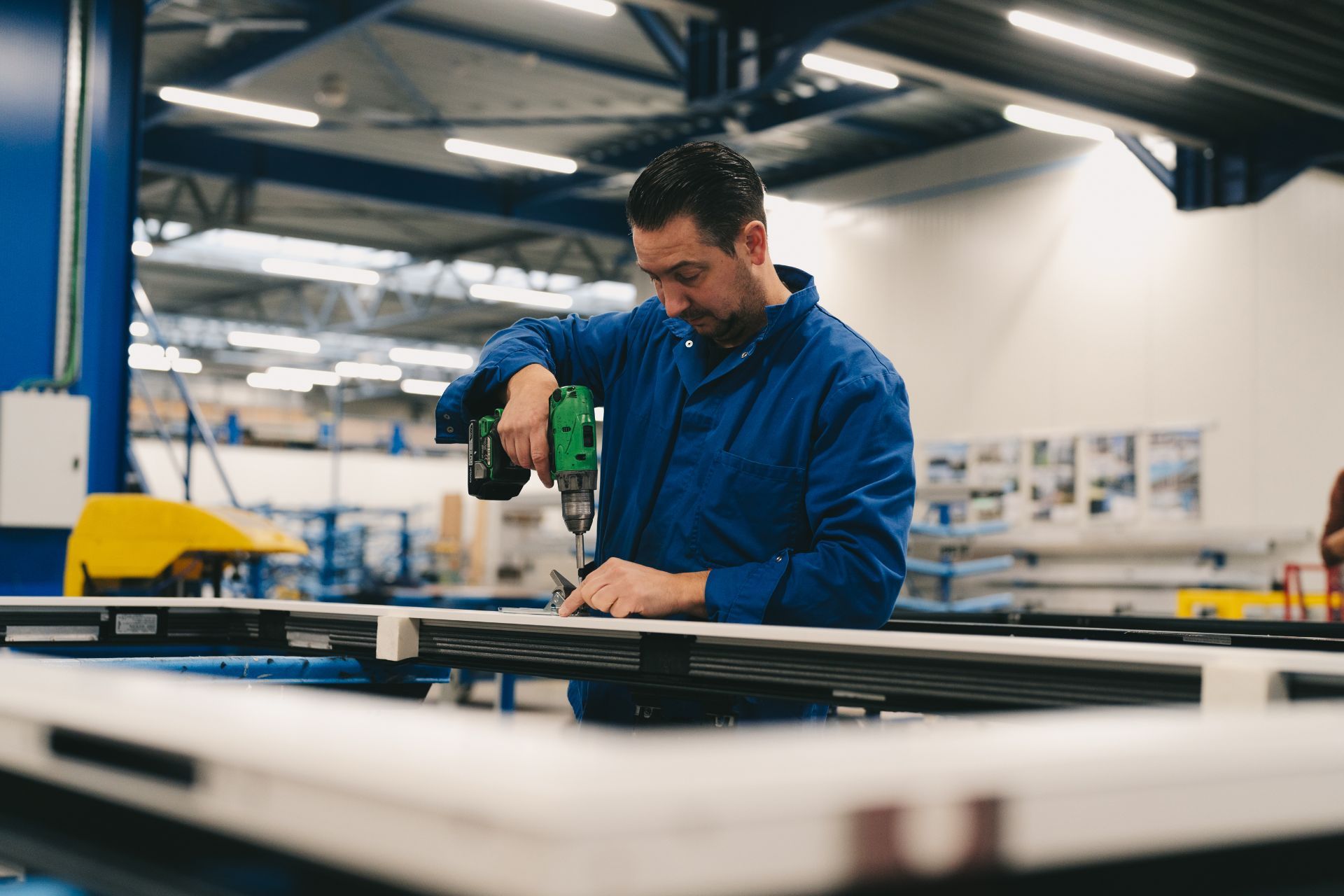 Hegge Group, a Belgian family-run business for more than 125 years
